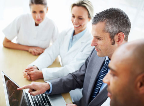Patient Financial Services