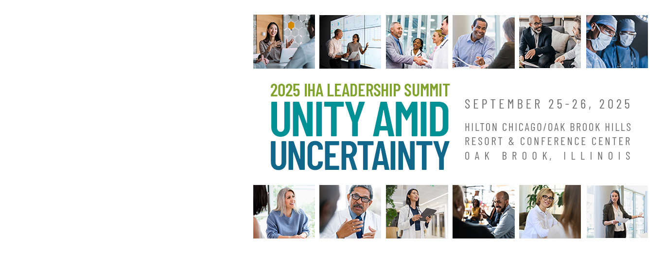 2025 Leadership Summit HERO